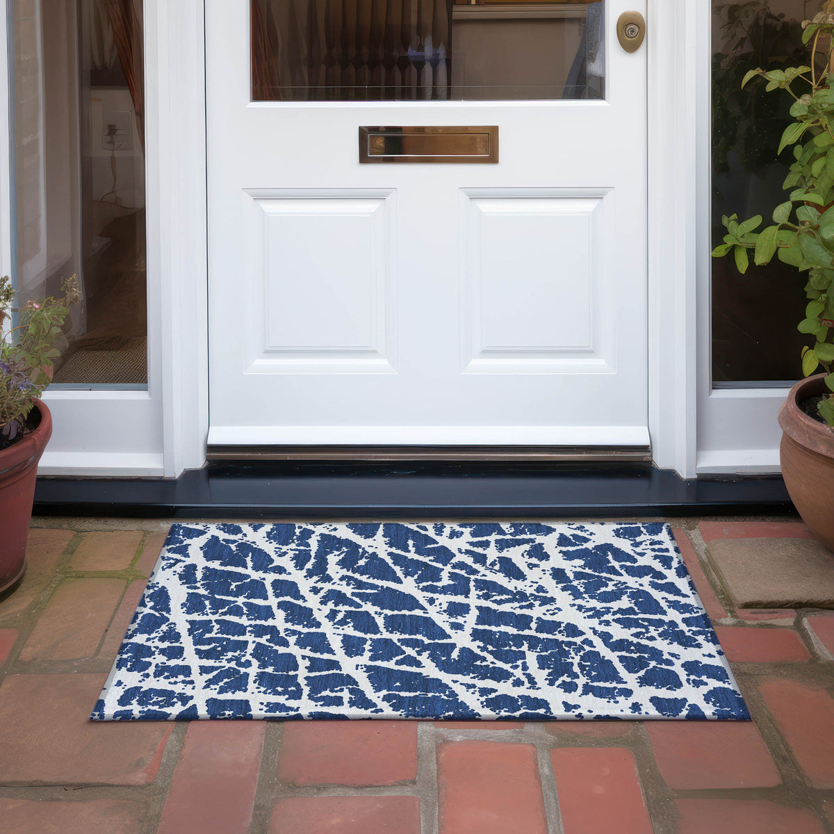 addison chantille acn501 navy rug