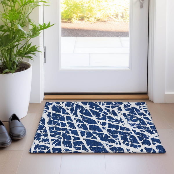 addison chantille acn501 navy rug