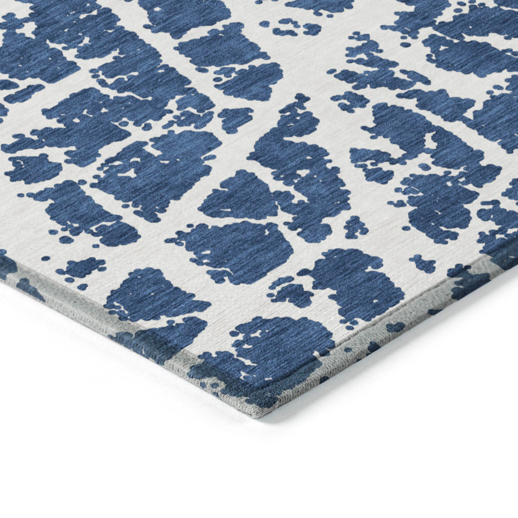 addison chantille acn501 navy rug