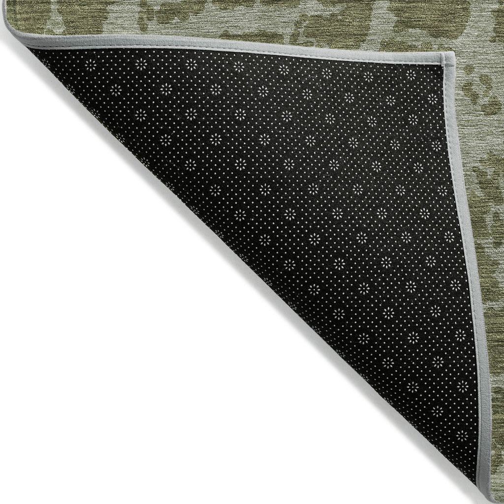 addison chantille acn501 olive rug