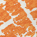 addison chantille acn501 orange rug