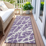 addison chantille acn501 purple rug