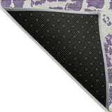 addison chantille acn501 purple rug
