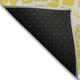 addison chantille acn501 yellow rug