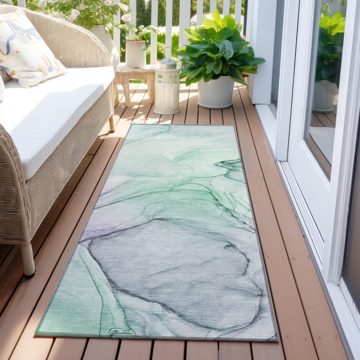 addison chantille acn502 blue rug