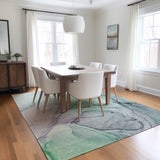 addison chantille acn502 blue rug