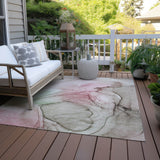 addison chantille acn502 blush rug