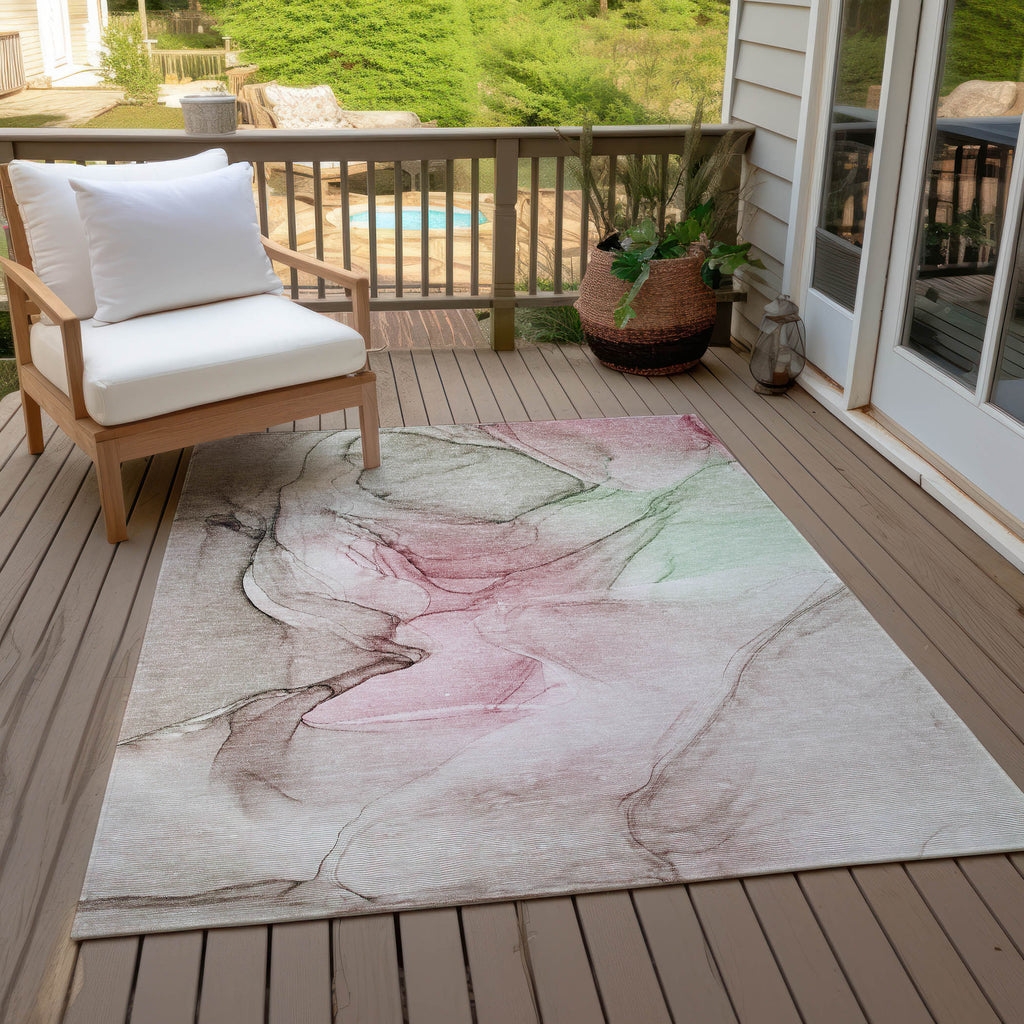 addison chantille acn502 blush rug