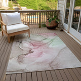 addison chantille acn502 blush rug