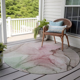 addison chantille acn502 blush rug