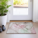 addison chantille acn502 blush rug
