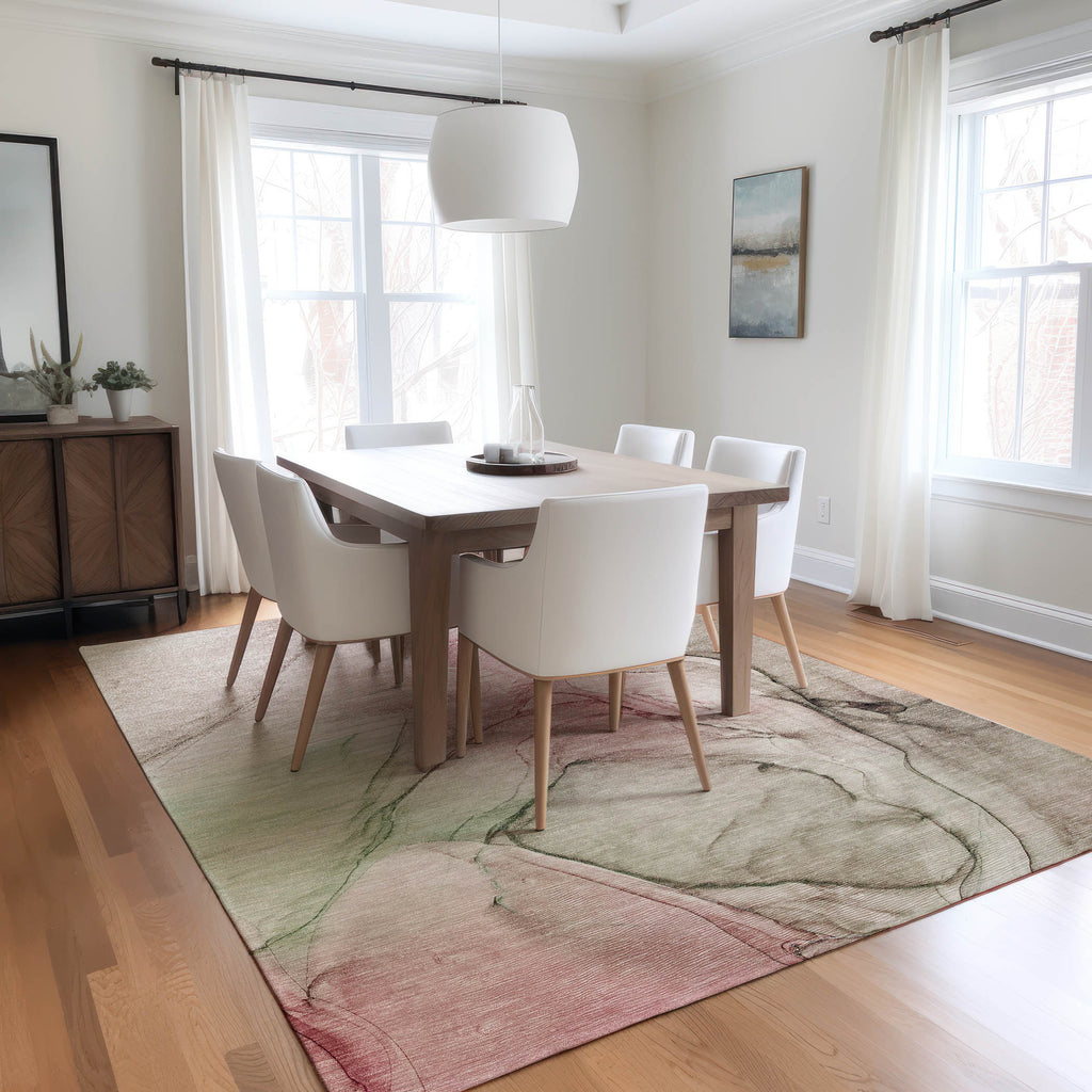 addison chantille acn502 blush rug