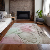 addison chantille acn502 blush rug