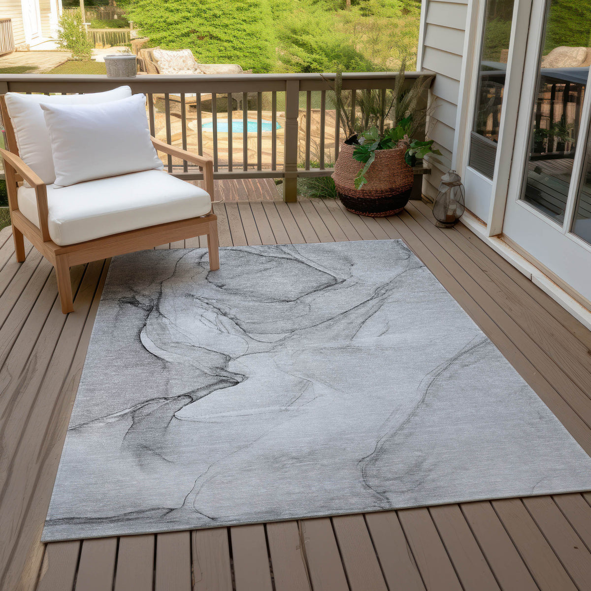 addison chantille acn502 gray rug