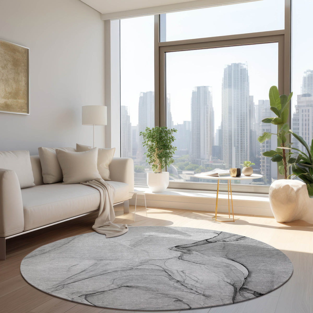 addison chantille acn502 gray rug