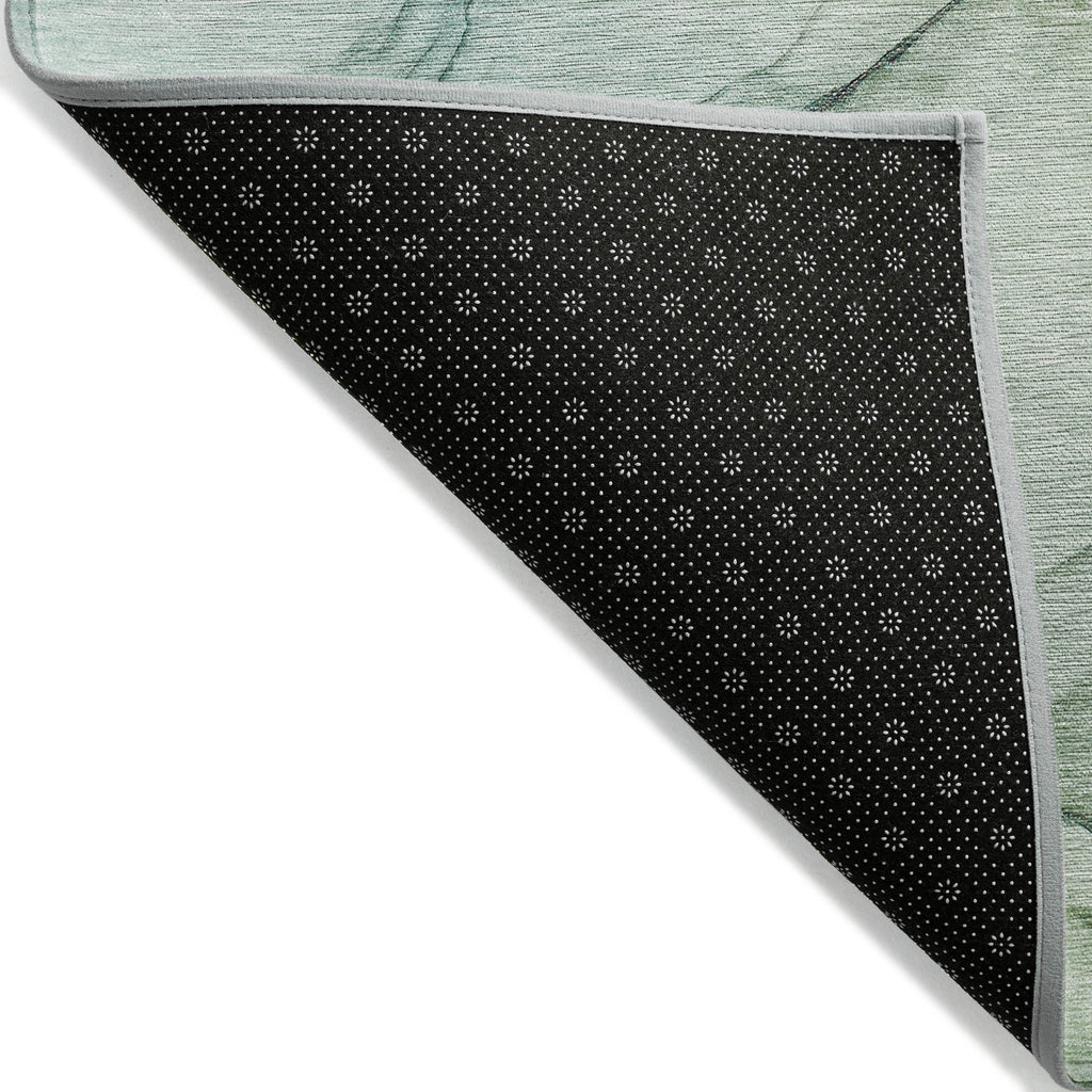 addison chantille acn502 green rug