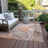 addison chantille acn502 orange rug