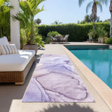 addison chantille acn502 purple rug