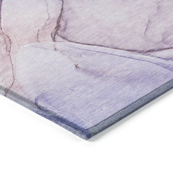 addison chantille acn502 purple rug