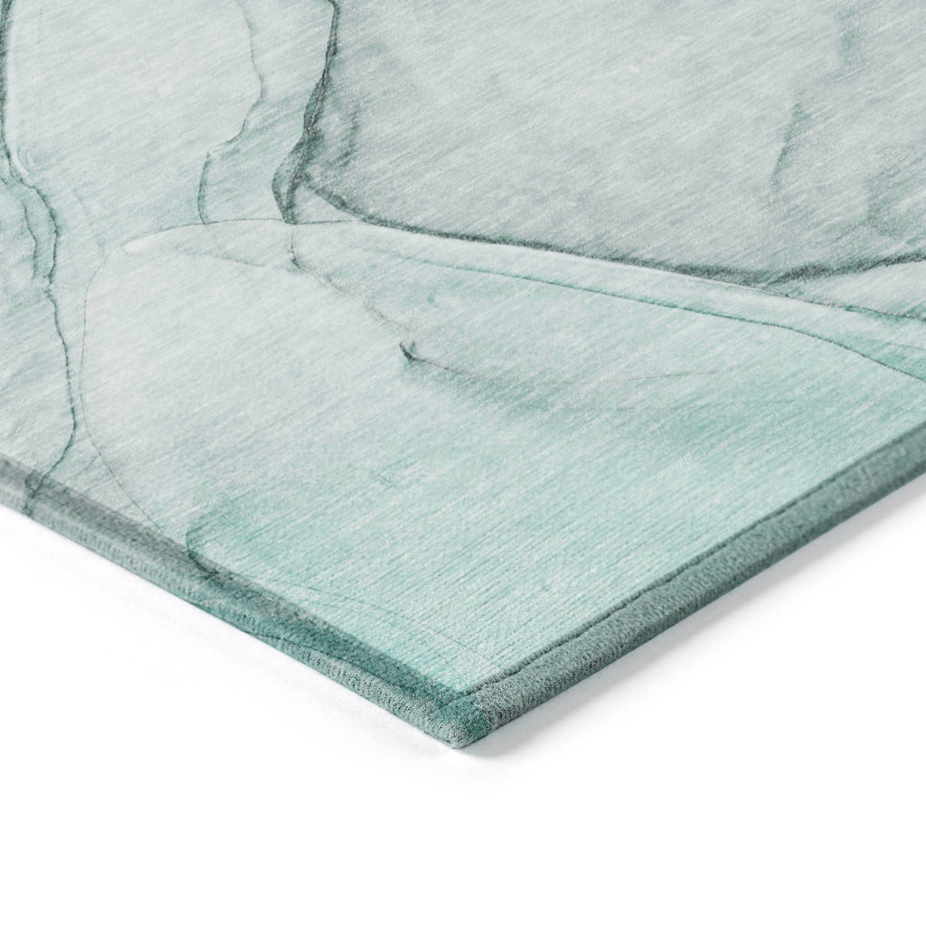 addison chantille acn502 teal rug
