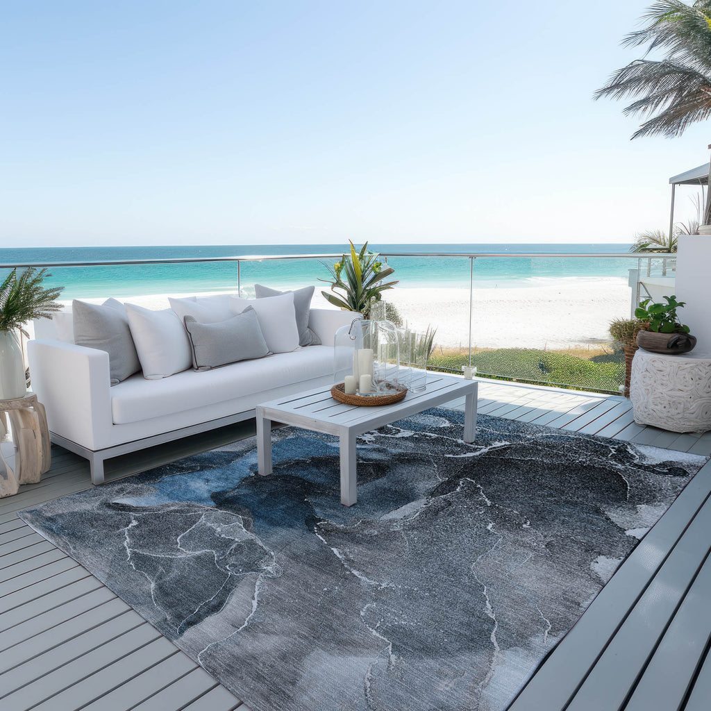 addison chantille acn503 blue rug
