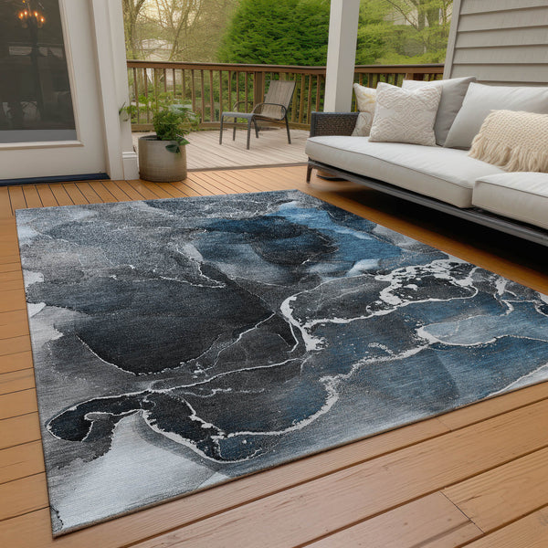 addison chantille acn503 blue rug