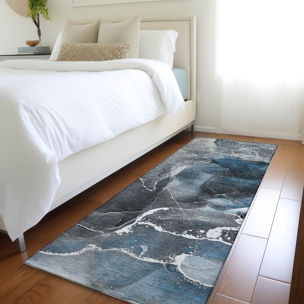 addison chantille acn503 blue rug