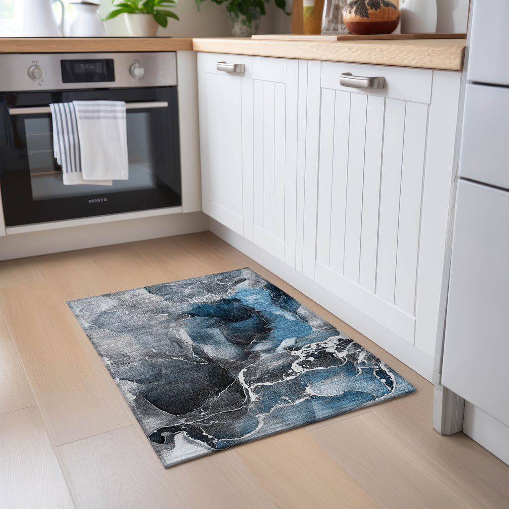 addison chantille acn503 blue rug