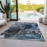 addison chantille acn503 blue rug