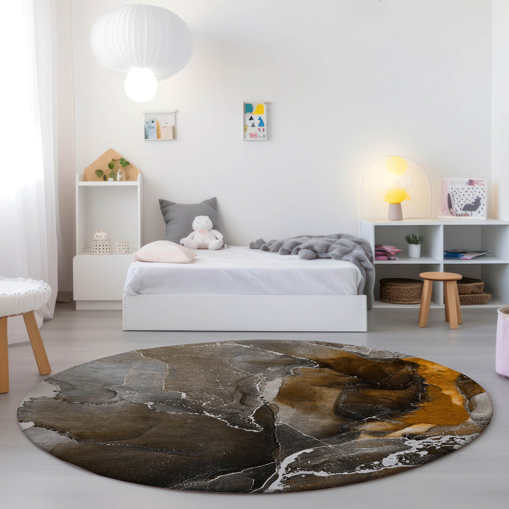 addison chantille acn503 brown rug