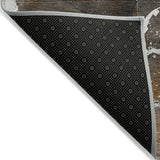 addison chantille acn503 brown rug