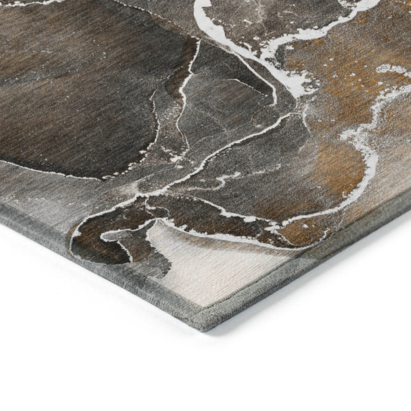addison chantille acn503 brown rug