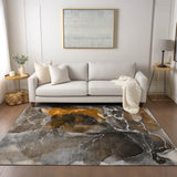 addison chantille acn503 brown rug