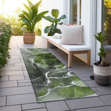addison chantille acn503 green rug