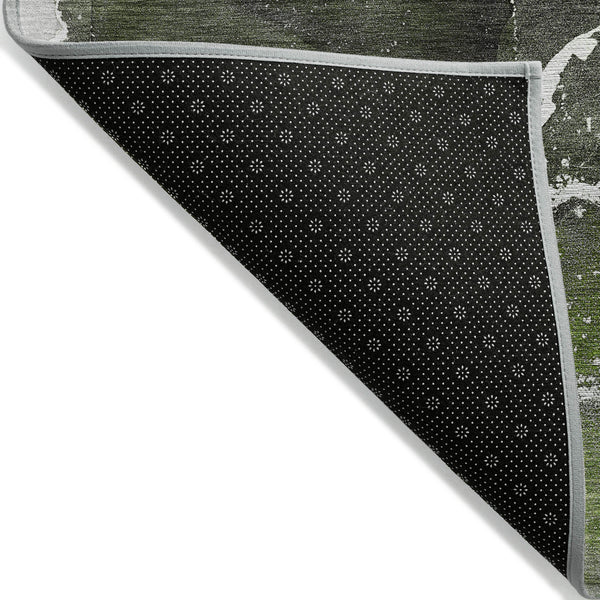 addison chantille acn503 green rug