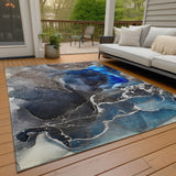 addison chantille acn503 navy rug