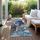 addison chantille acn503 navy rug