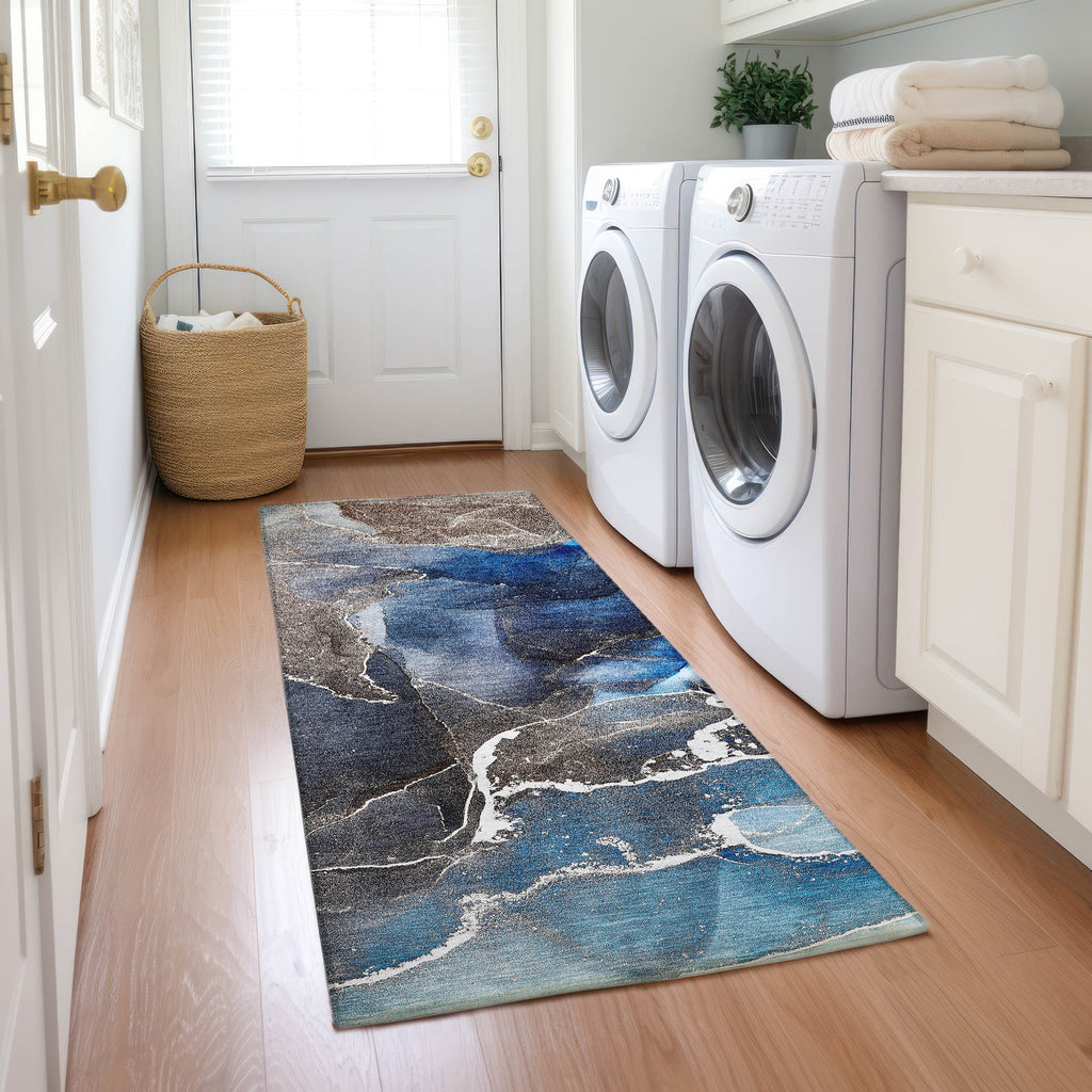 addison chantille acn503 navy rug