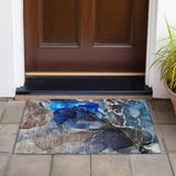addison chantille acn503 navy rug