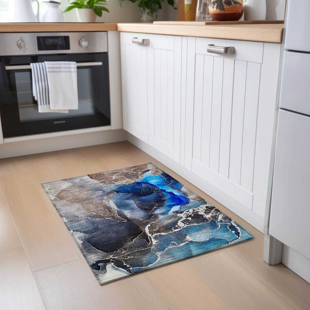 addison chantille acn503 navy rug