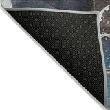 addison chantille acn503 navy rug