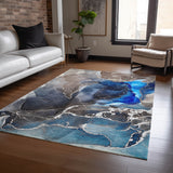addison chantille acn503 navy rug