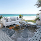 addison chantille acn503 orange rug
