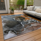 addison chantille acn503 orange rug