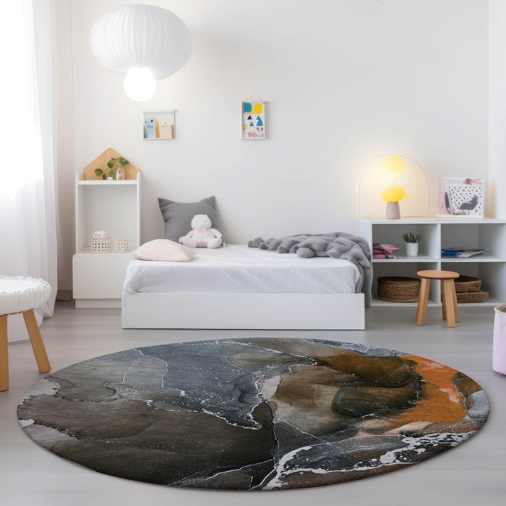 addison chantille acn503 orange rug