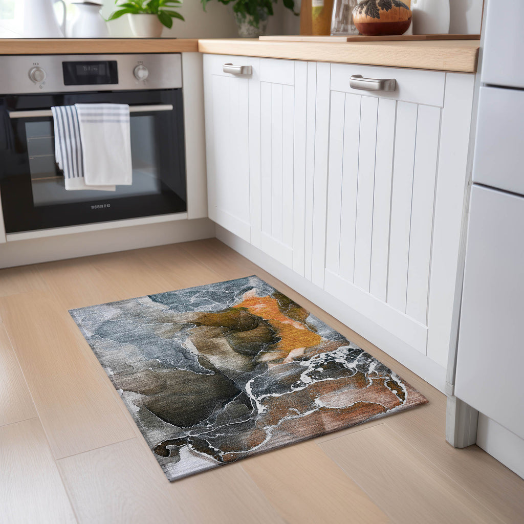 addison chantille acn503 orange rug