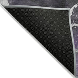 addison chantille acn503 purple rug