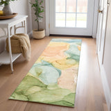 addison chantille acn504 blue rug