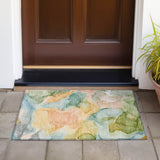 addison chantille acn504 blue rug
