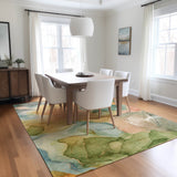 addison chantille acn504 blue rug